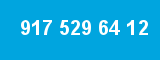 917 529 64 12 917 529 64 12